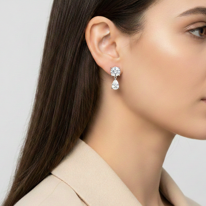 Soliter earings