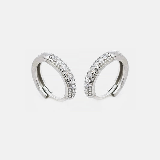 Light-wt Bali-earrings