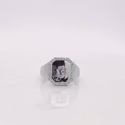 Om God Ring