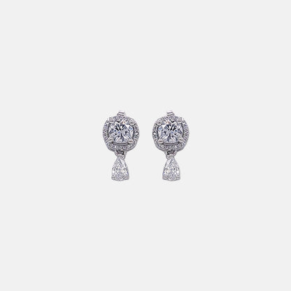 Soliter earings