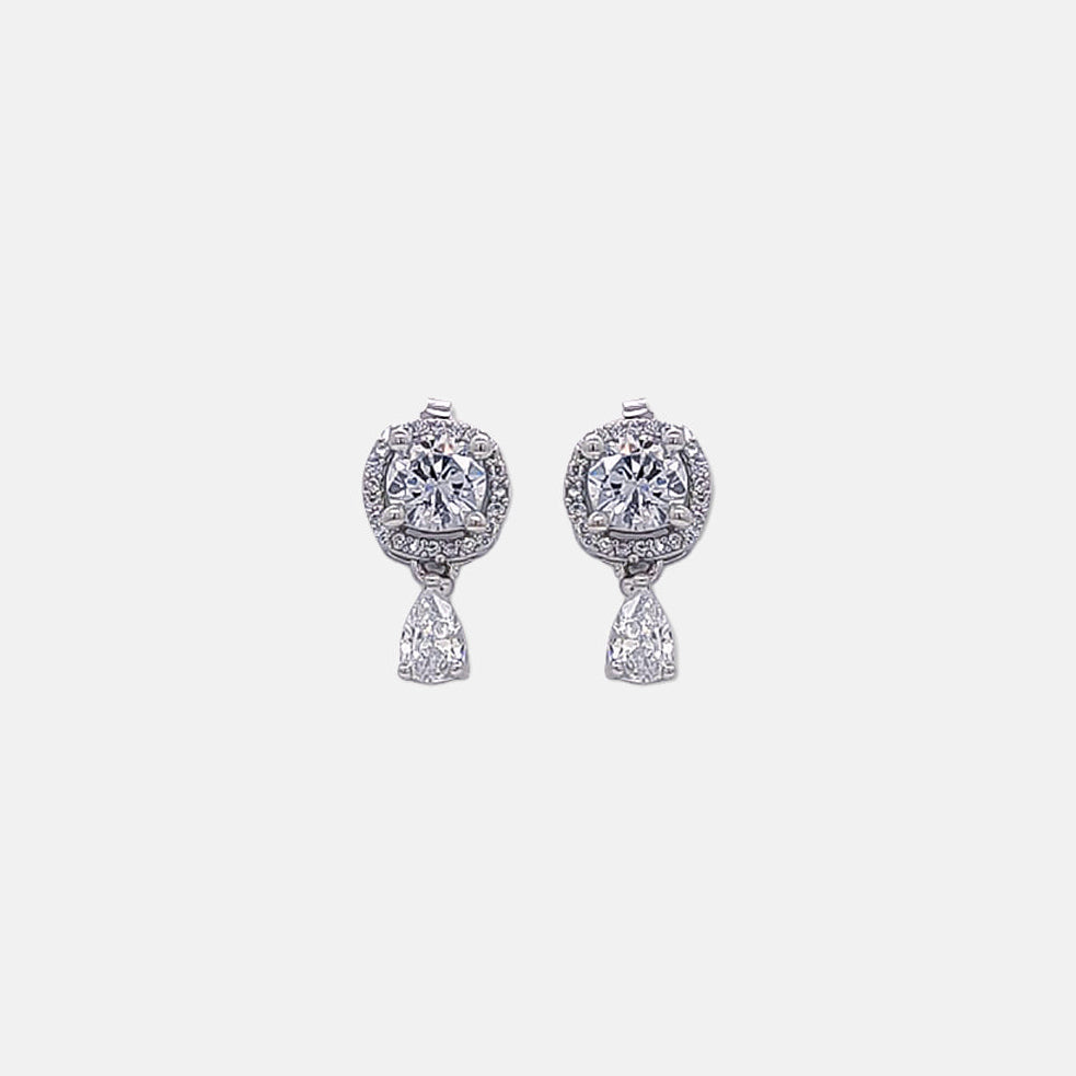 Soliter earings