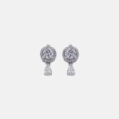 Soliter earings