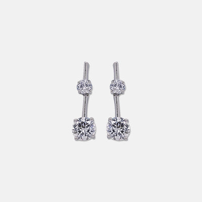 Solatier Earings long