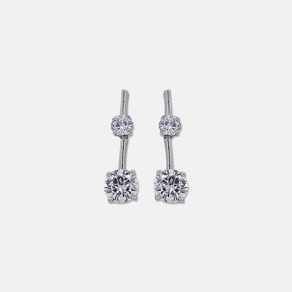 Solatier Earings long