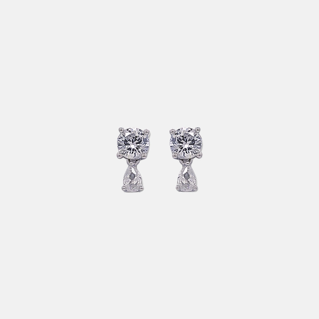 Small Drop Soliter Tops